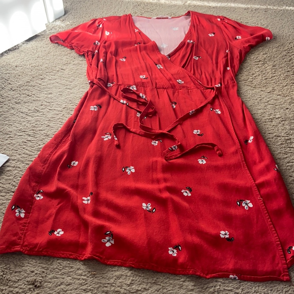 Cute dress